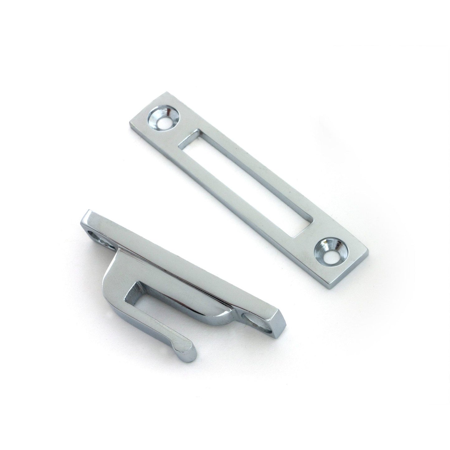 Locking Brompton Fastener