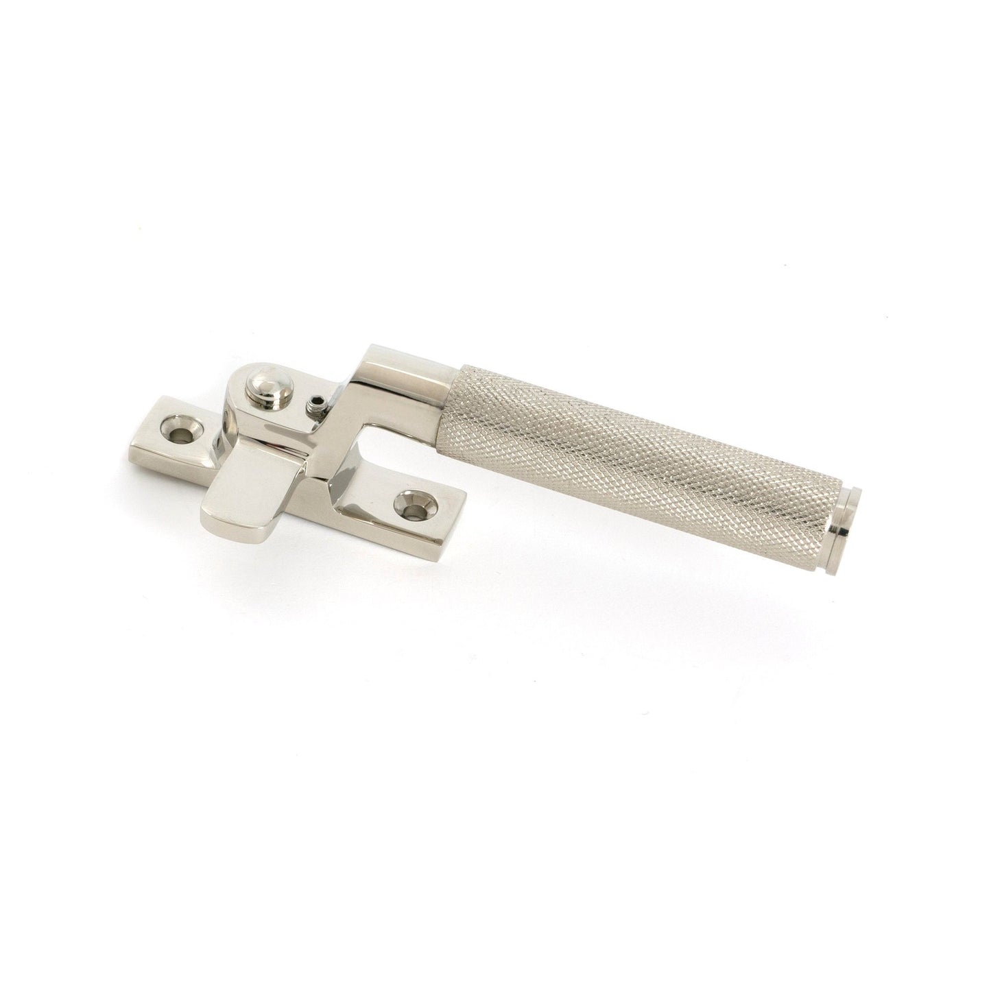 Locking Brompton Fastener