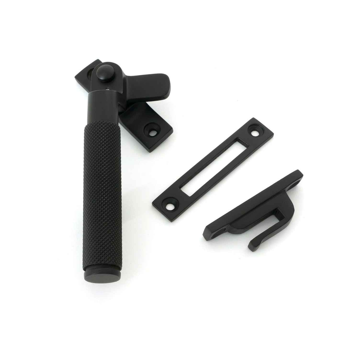 Locking Brompton Fastener