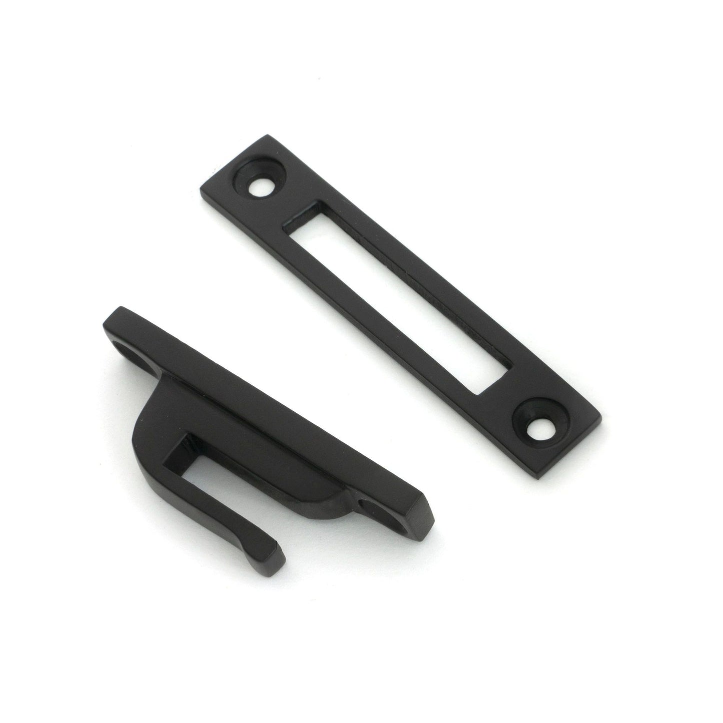 Locking Brompton Fastener