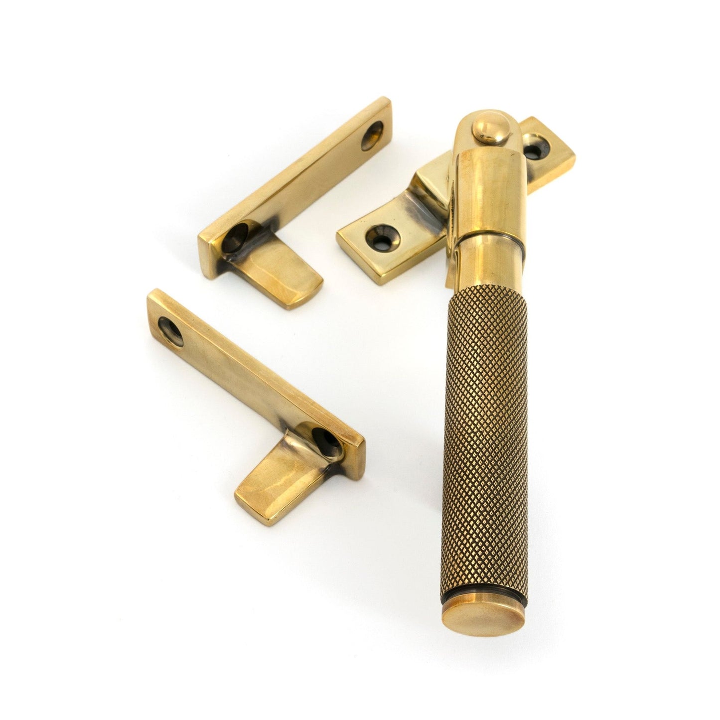 Night-Vent Locking Brompton Fastener