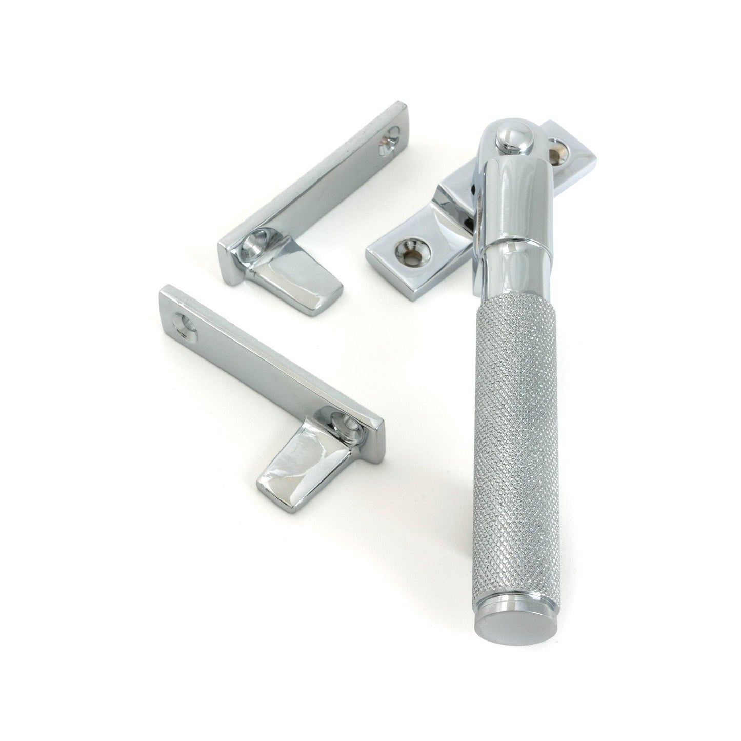 Night-Vent Locking Brompton Fastener