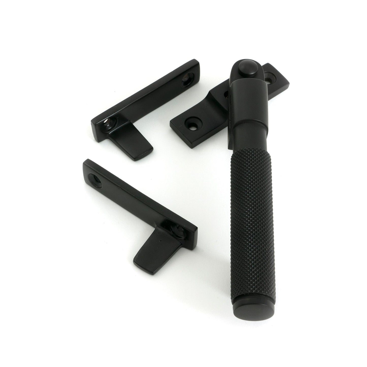 Night-Vent Locking Brompton Fastener