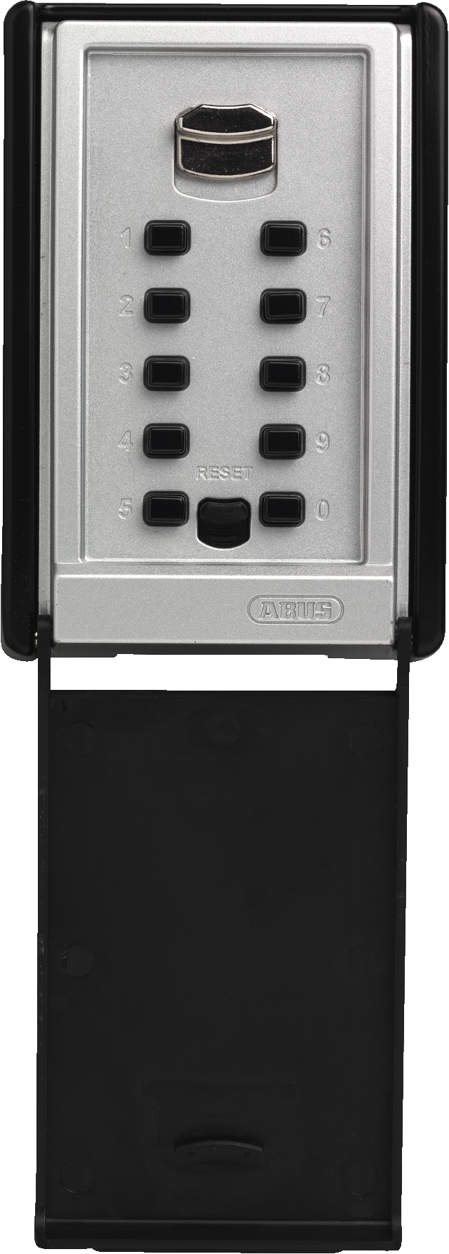 KeyGarage™ 767 – Wall Mounted Key & Card Storage Box