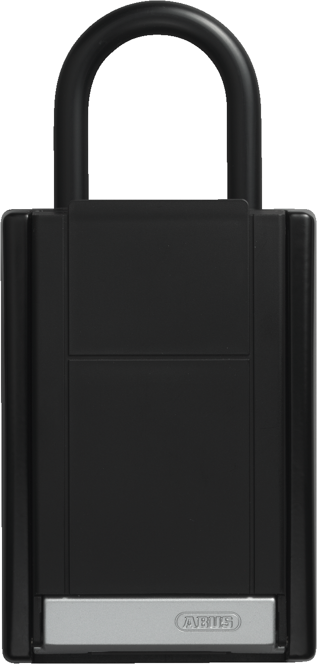 KeyGarage™ 777 with Shackle – High Capacity Portable Key Safe