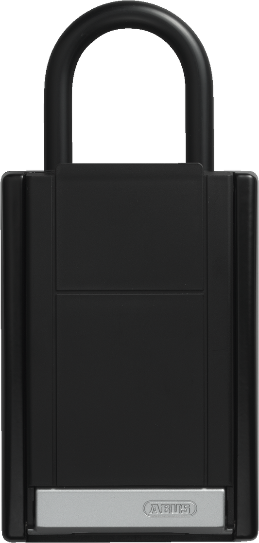 KeyGarage™ 777 with Shackle – High Capacity Portable Key Safe