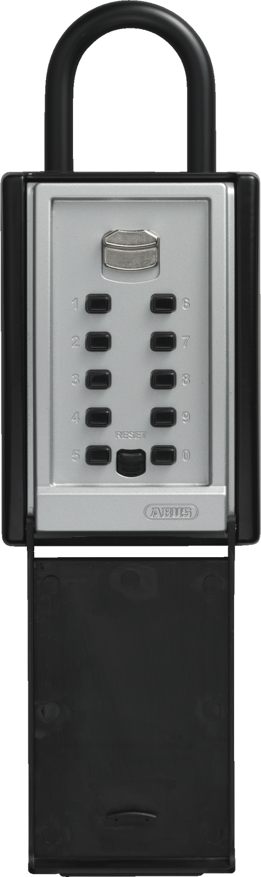 KeyGarage™ 777 with Shackle – High Capacity Portable Key Safe