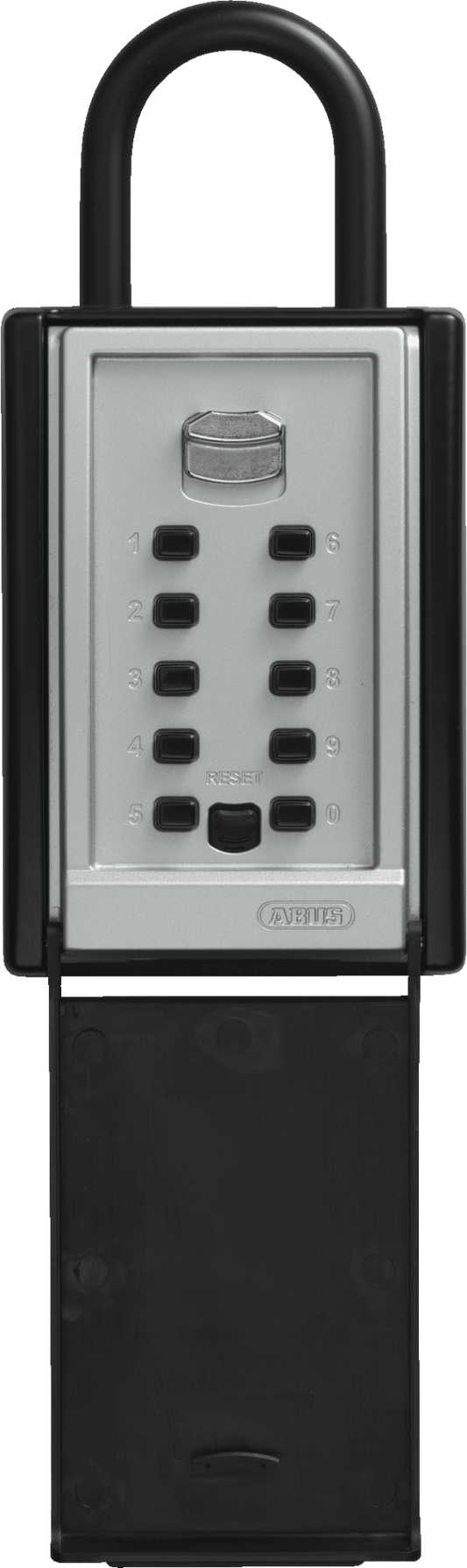 KeyGarage™ 777 with Shackle – High Capacity Portable Key Safe Love Handles uk