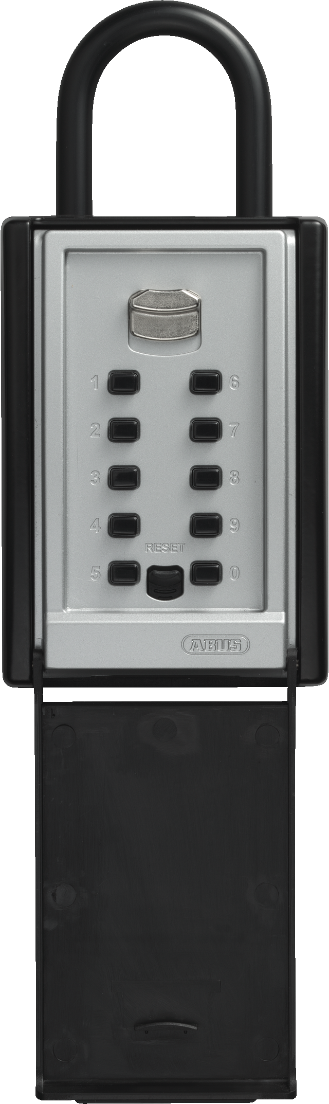KeyGarage™ 777 with Shackle – High Capacity Portable Key Safe