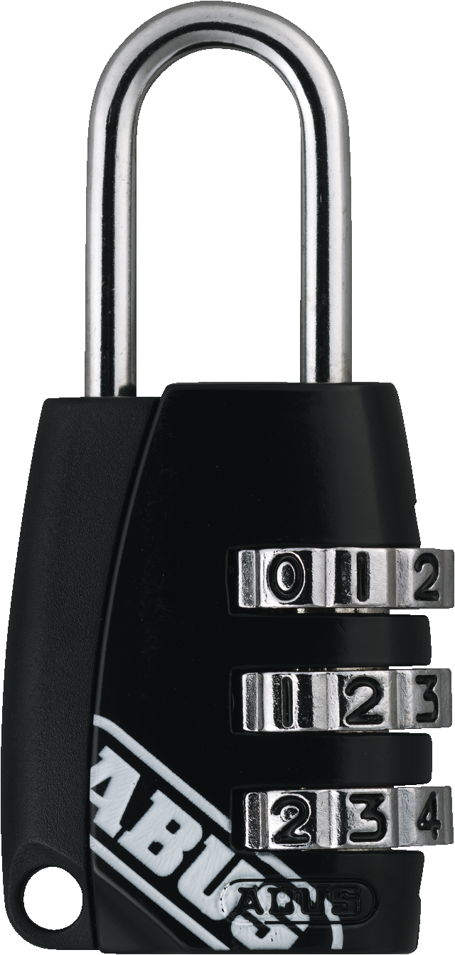 155 Series – Small Leisure Combination Padlock