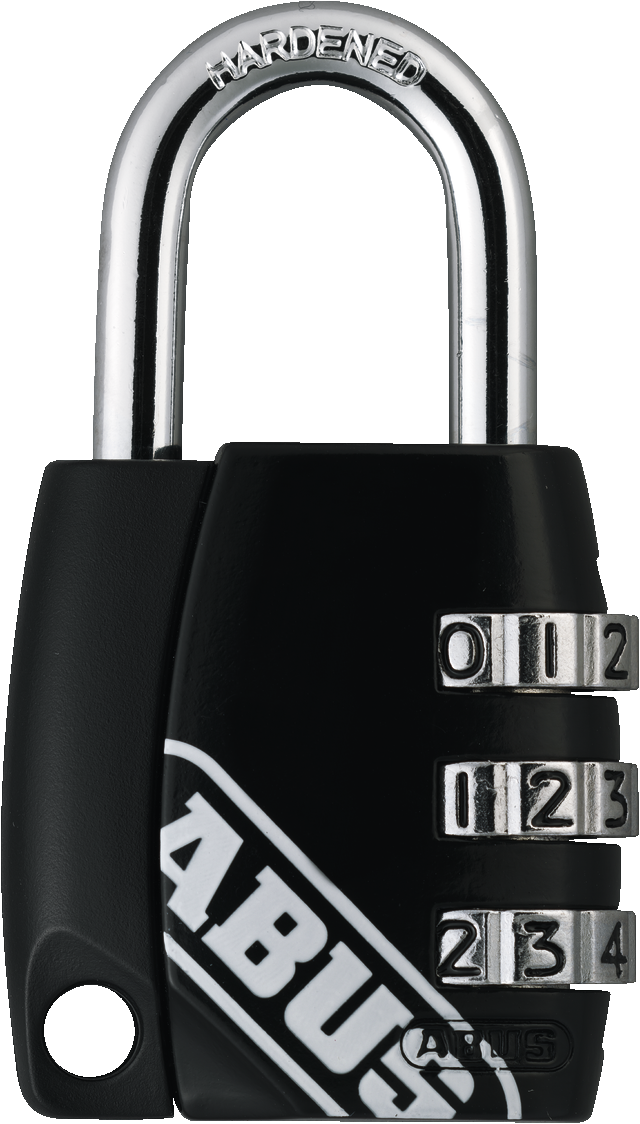 155 Series – Small Leisure Combination Padlock