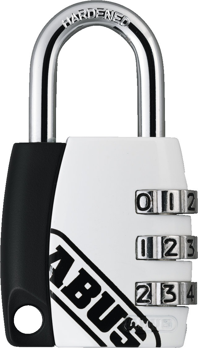 155 Series – Small Leisure Combination Padlock
