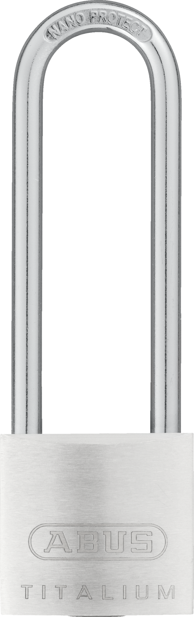 TITALIUM™ 64TI Series – Advanced Lightweight Padlock