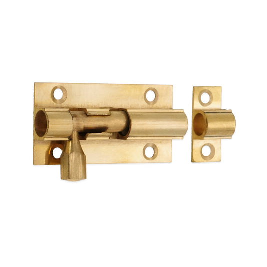 Brass Barrel Bolt