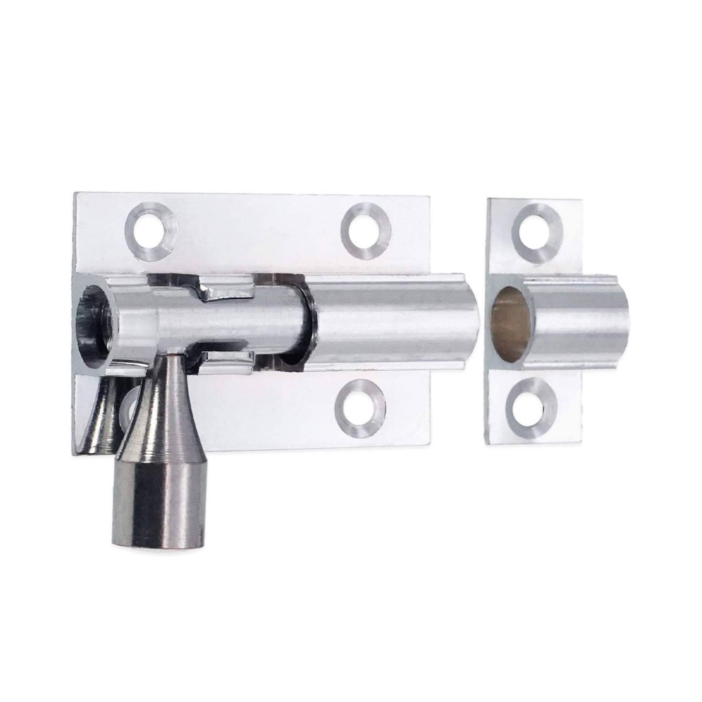 Brass Barrel Bolt