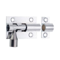 Brass Barrel Bolt