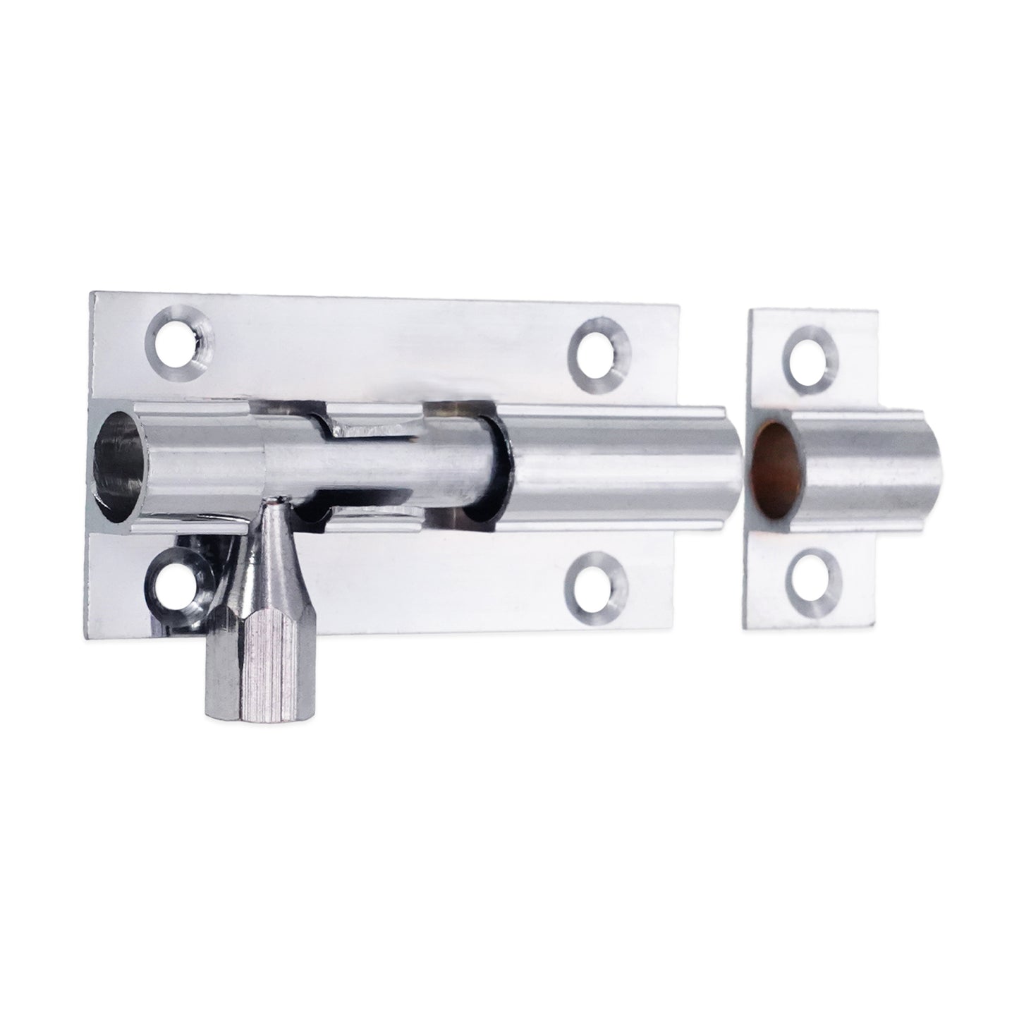 Brass Barrel Bolt