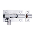 Brass Barrel Bolt
