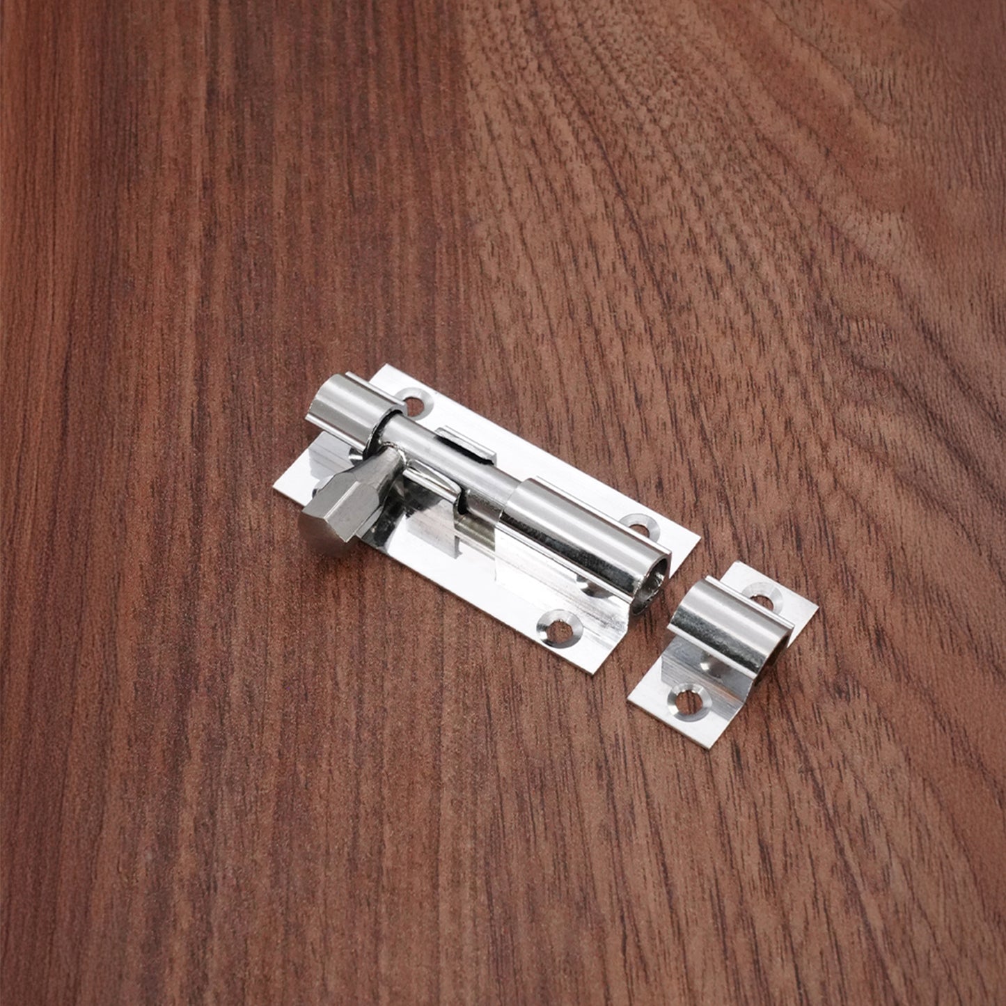 Brass Barrel Bolt