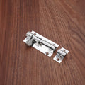 Brass Barrel Bolt