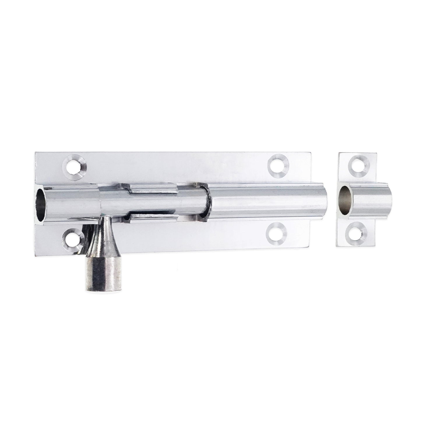 Brass Barrel Bolt