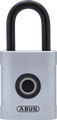 TOUCH™ 57 Series – Weatherproof Biometric Fingerprint Padlock