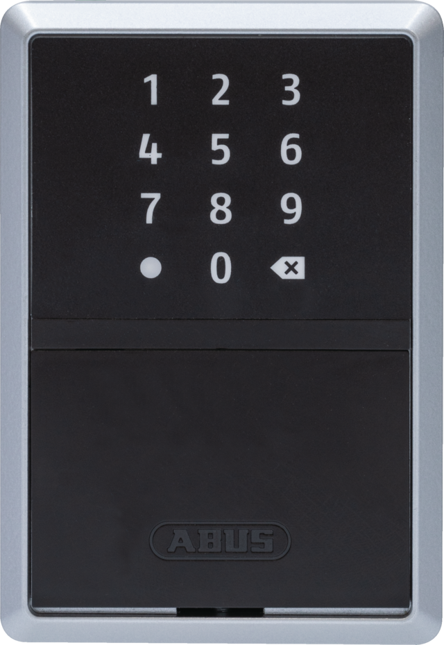 KeyGarage™ ONE 787 – Smart App-Controlled Wall Mounted Key Storage Box