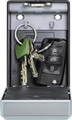 KeyGarage™ ONE 787 – Smart App-Controlled Wall Mounted Key Storage Box Love Handles uk