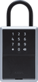 KeyGarage™ ONE 797 – Smart App-Controlled Portable Key Storage Box with Shackle Love Handles uk