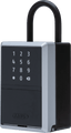 KeyGarage™ ONE 797 – Smart App-Controlled Portable Key Storage Box with Shackle Love Handles uk
