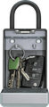 KeyGarage™ ONE 797 – Smart App-Controlled Portable Key Storage Box with Shackle Love Handles uk