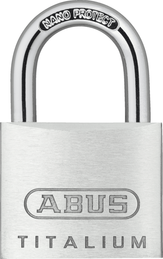 TITALIUM™ 64TI Series – Advanced Lightweight Padlock 64TI/35 Love Handles uk