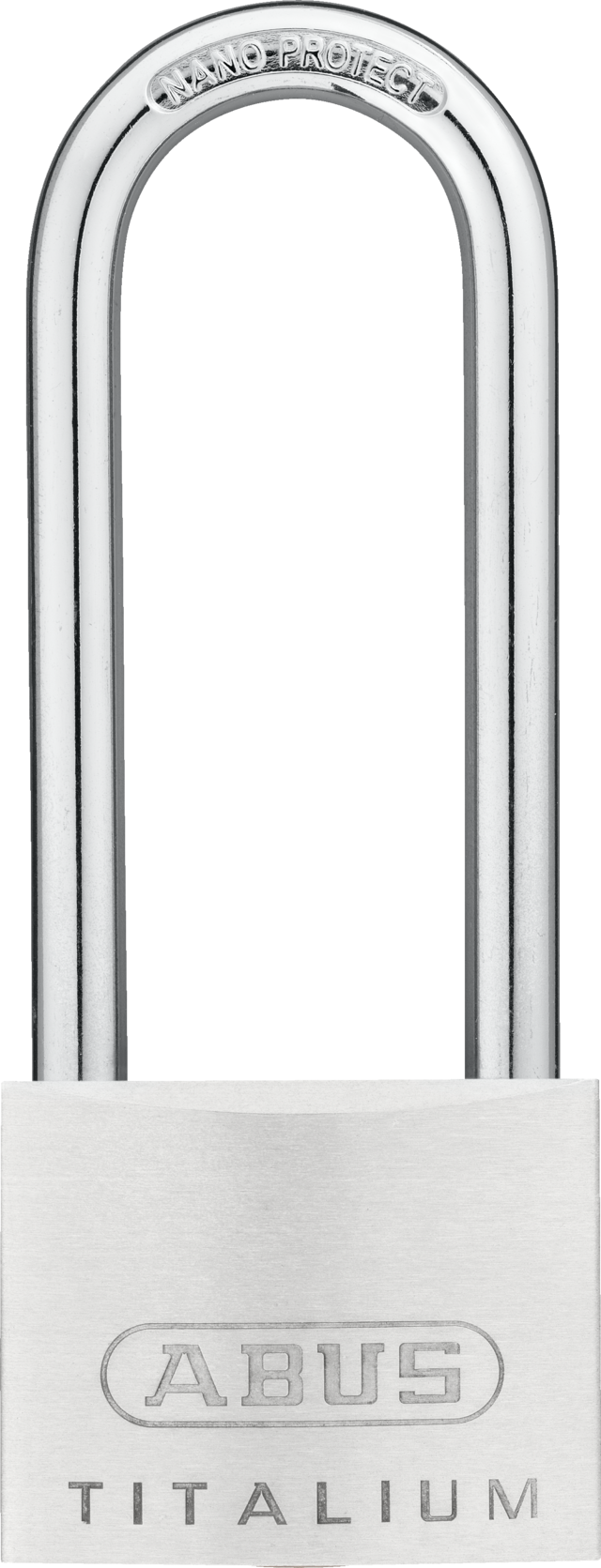 TITALIUM™ 64TI Series – Advanced Lightweight Padlock
