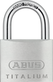 TITALIUM™ 64TI Series – Advanced Lightweight Padlock