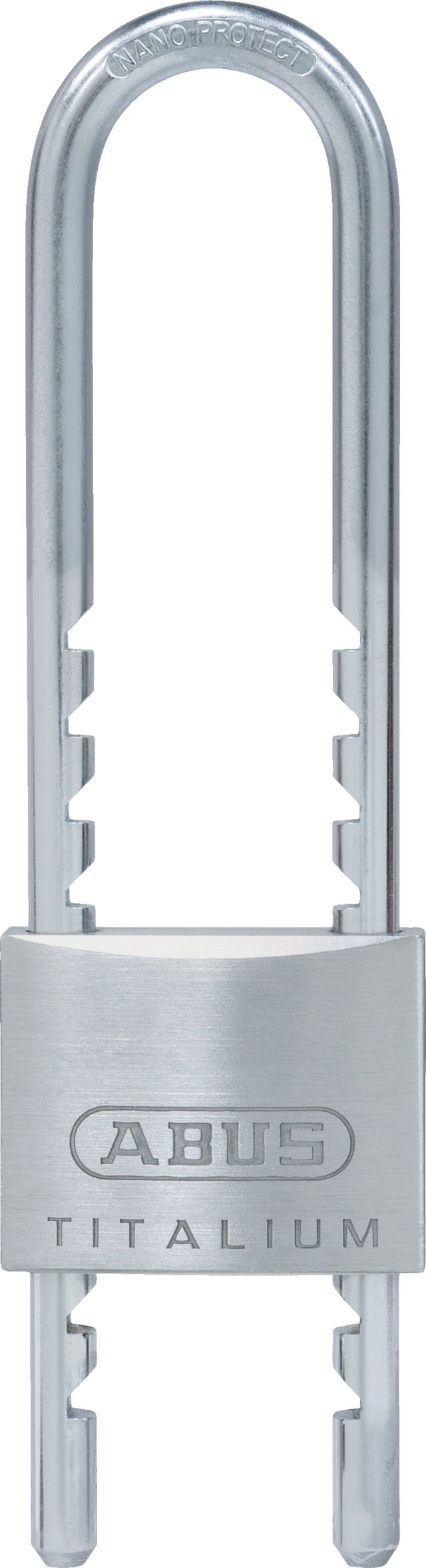TITALIUM™ 64TI Series – Advanced Lightweight Padlock
