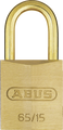 Brass 65 Series – Premium Brass Padlock
