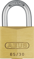 Brass 65 Series – Premium Brass Padlock