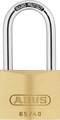 Brass 65 Series – Premium Brass Padlock