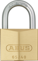 Brass 65 Series – Premium Brass Padlock
