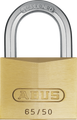 Brass 65 Series – Premium Brass Padlock