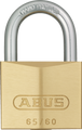 Brass 65 Series – Premium Brass Padlock