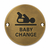 Antique Brass