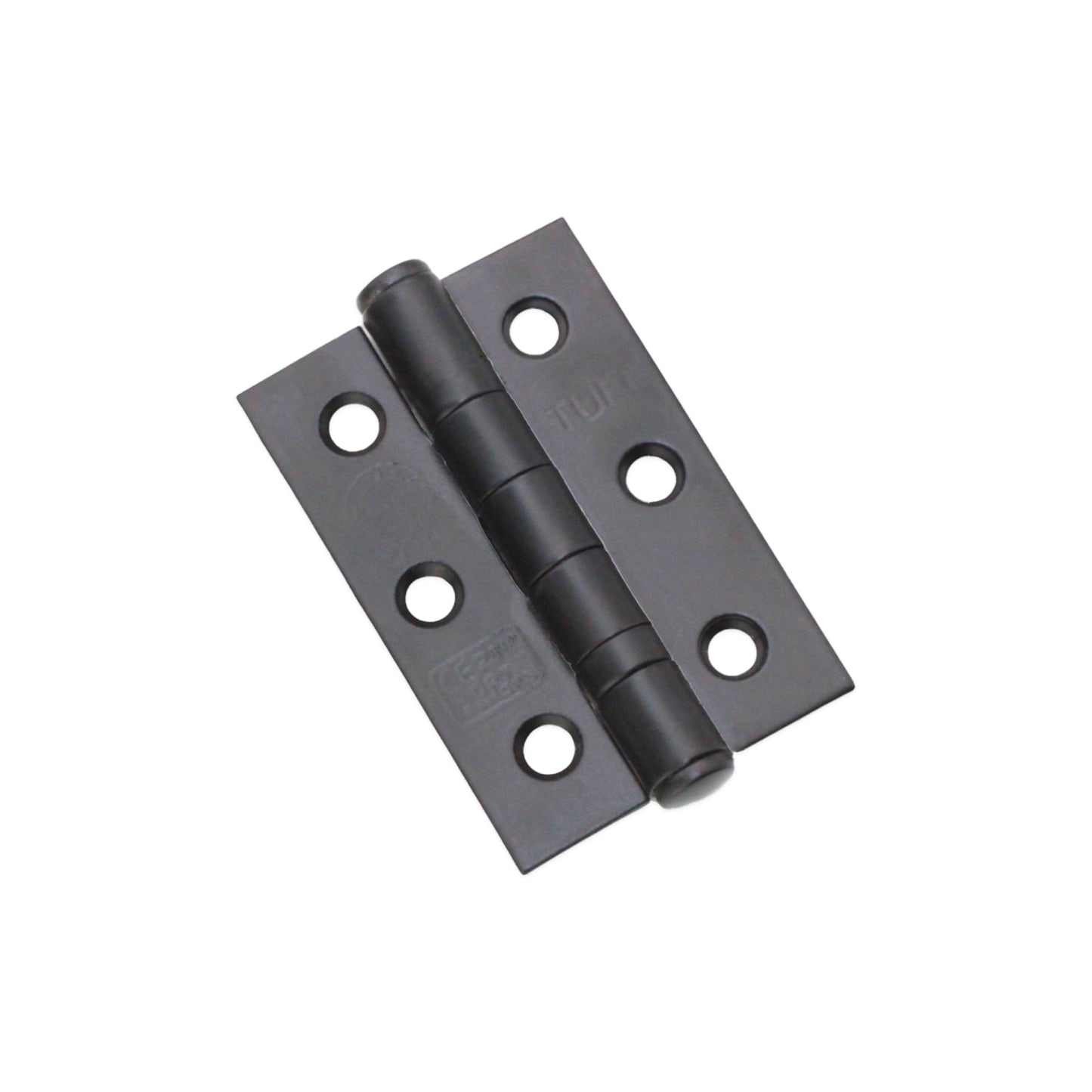 CE7 Mild Steel BB Butt Hinge