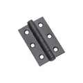 CE7 Mild Steel BB Butt Hinge