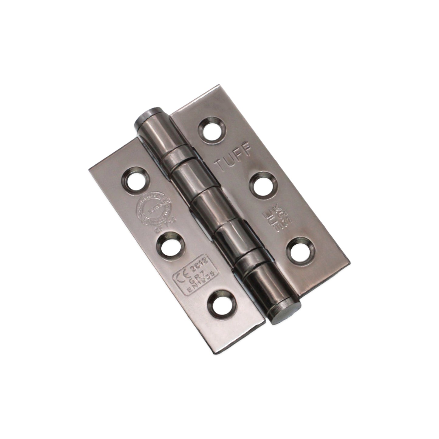 CE7 Mild Steel BB Butt Hinge