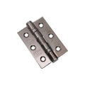 CE7 Mild Steel BB Butt Hinge