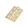 CE7 Mild Steel BB Butt Hinge