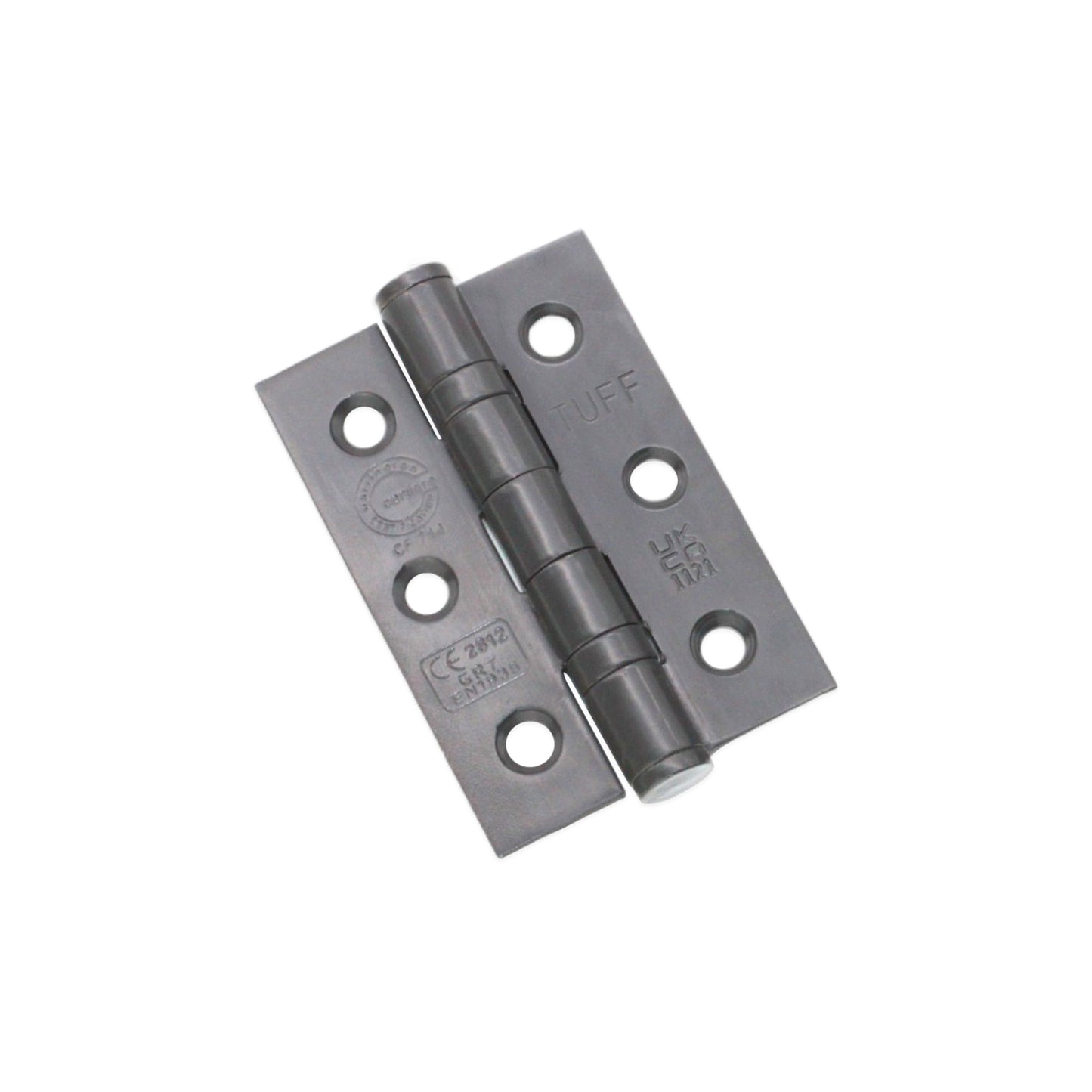 CE7 Mild Steel BB Butt Hinge