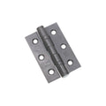 CE7 Mild Steel BB Butt Hinge
