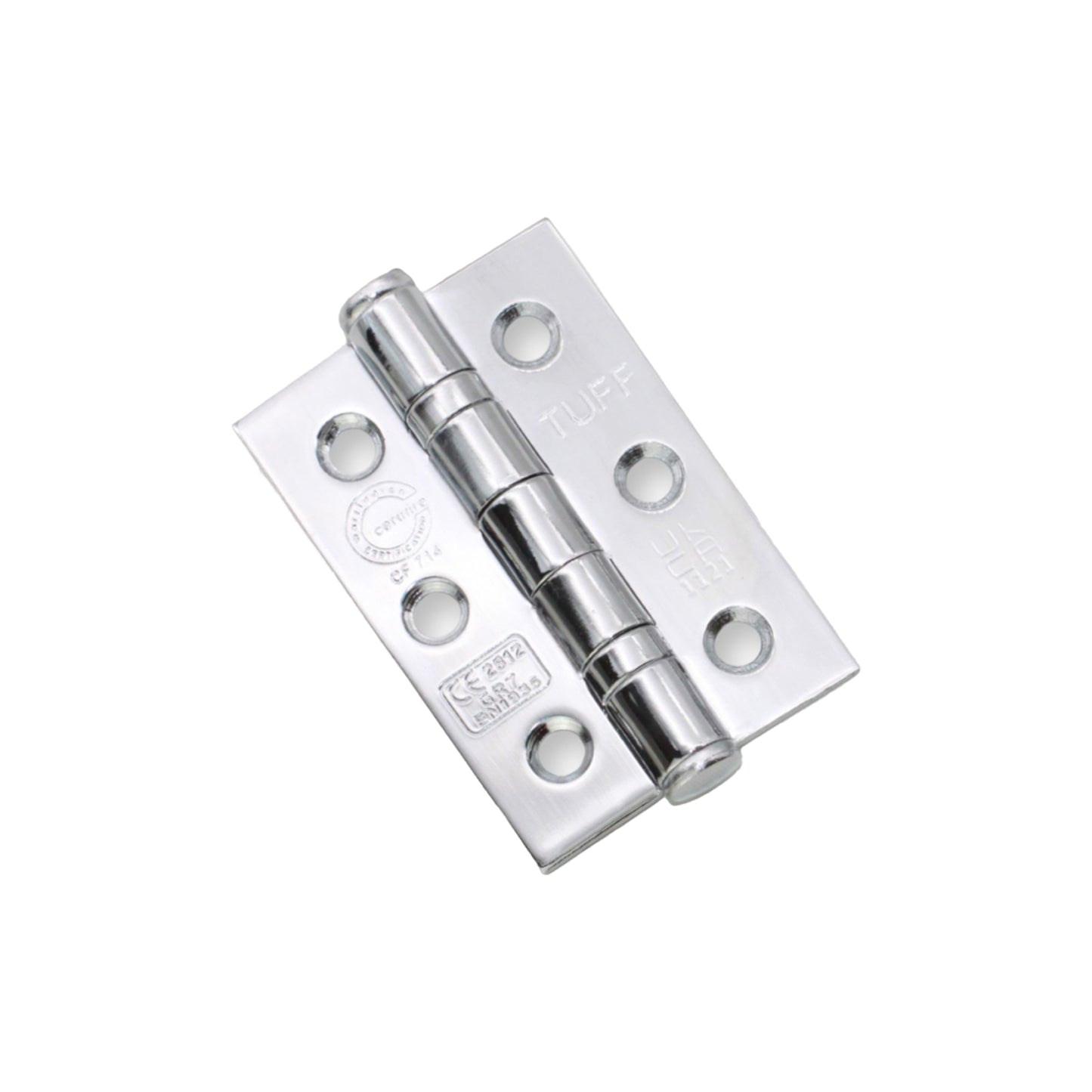 CE7 Mild Steel BB Butt Hinge